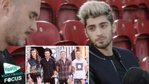 Zayn Malik Disses One Direction Again In New Interview
