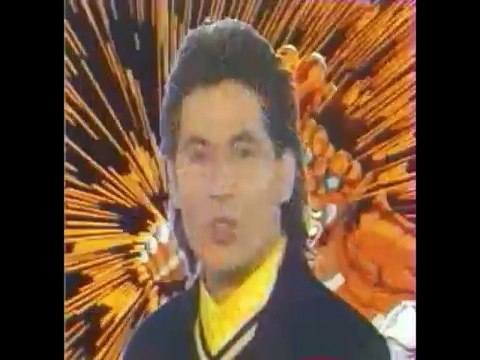 25-Mega hit enfant 25 chansons - Les chevaliers du zodiaque clip - LPDM