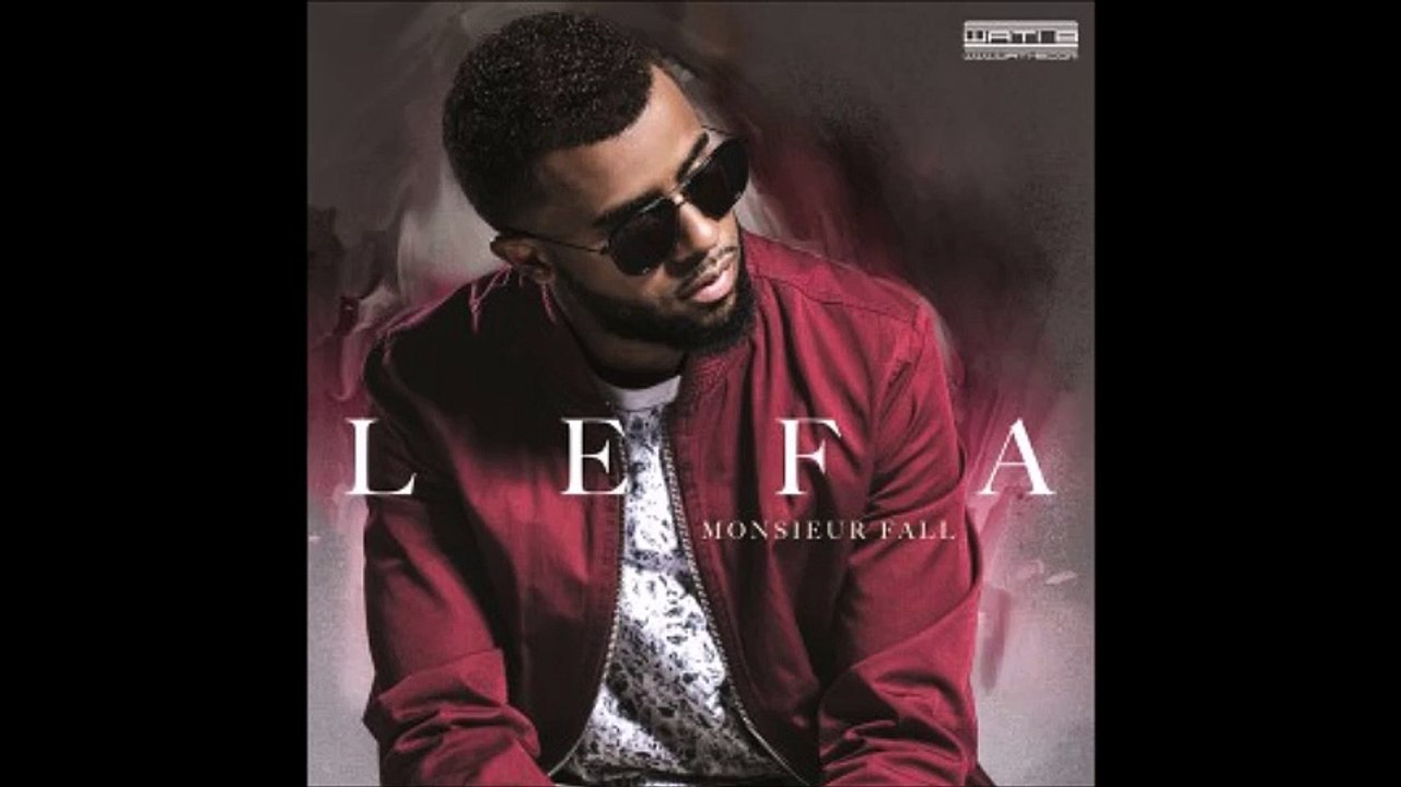 Lefa - Tout Faux ( 2016 )