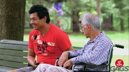 Valentines Pranks for the Broken Hearted - Best of Just for Laughs Gags