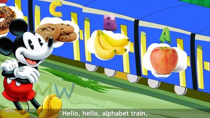 The Duck Song For Children | Spiderman Finger Family Nursery Rhymes | Cartoon Kids Songs C