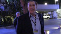 Rudy Tomjanovich on How to Beat Warriors -- 'If I Knew, I'd Still Be Coaching'