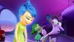 Watch the first clip of Pixars new animation Inside Out