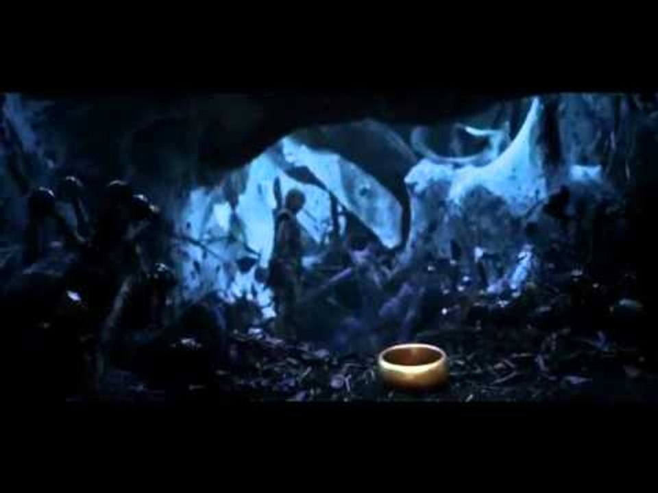 The Hobbit - An Unexpected Journey - Trailer Italiano