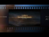 Twilight Saga: Breaking Dawn - Parte 2 - Trailer Italiano