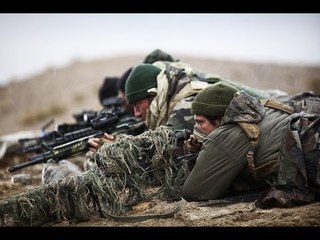 Special Forces - Liberate L'ostaggio - Trailer Italiano