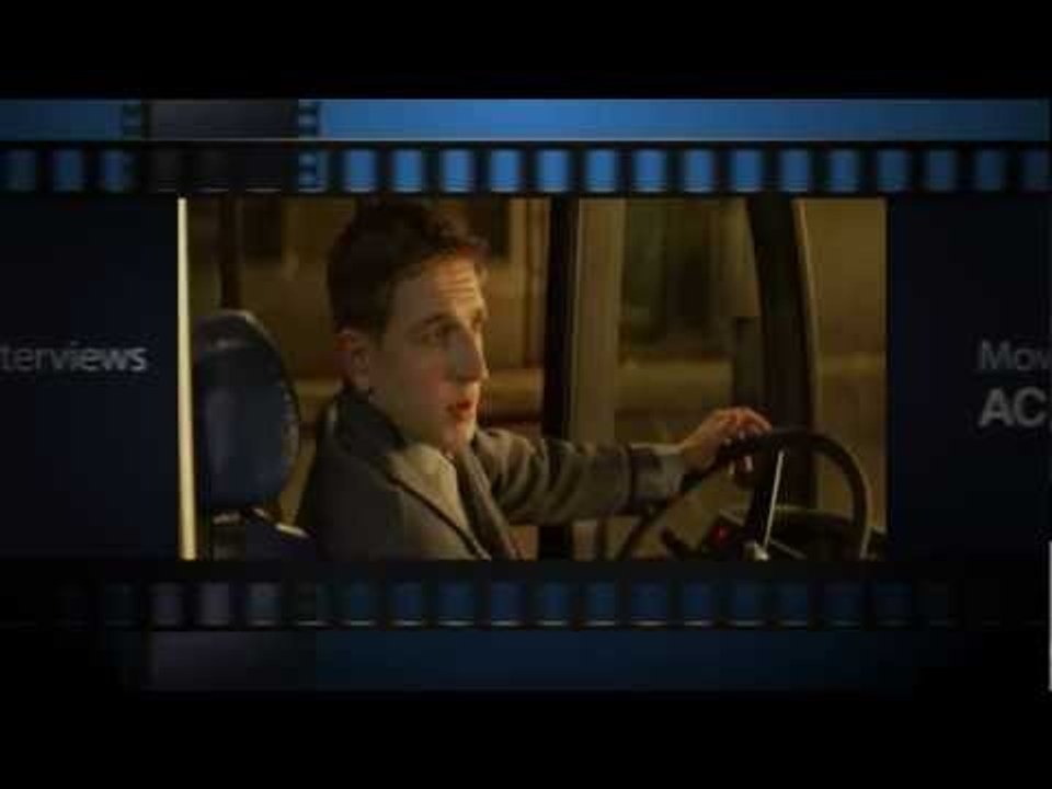 In Time - Trailer