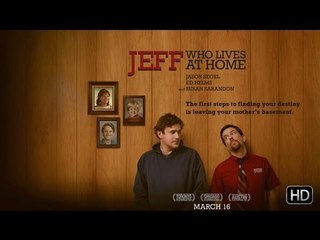 Jeff Who Lives At Home - Trailer