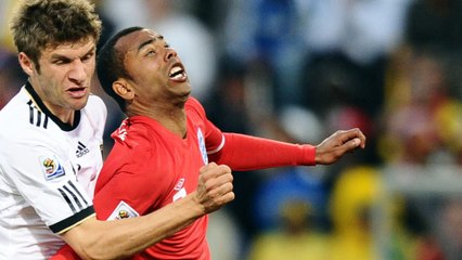 En Chiffres - La carrière d'Ashley Cole en Europe