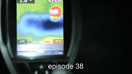 Top 40 Best Paranormal Footage Caught On Tape Real Ghost Videos