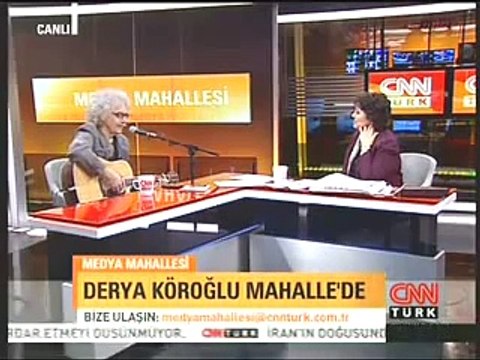 Derya Köroğlu - Sardunyaya Ağıt