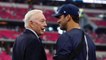 NFL Daily Blitz: Jerry Jones is in no hurry to draft a QB