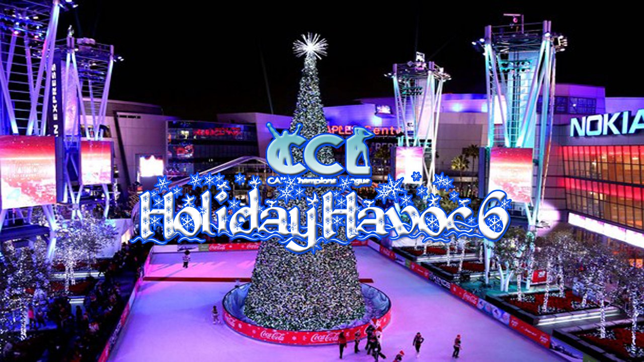 CCL Holiday Havoc 6 (p4)