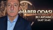 Orhan Miroğlu TRT Haber'e konuk olacak
