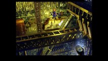 Final Fantasy 7 Episode 1 Let Adventure Begins