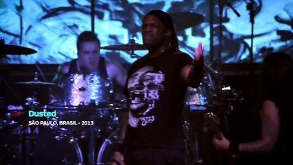 BIS Docs - Sepultura do Brasil