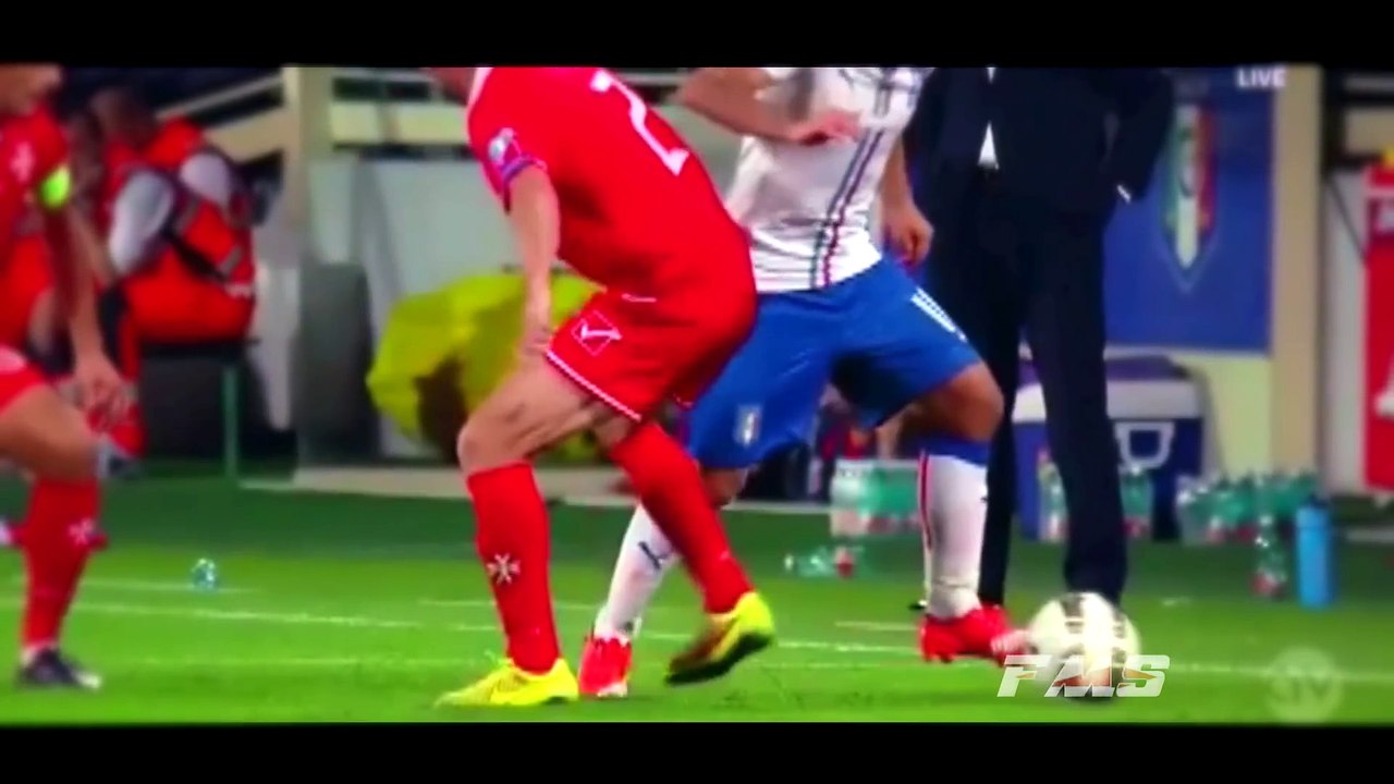 Crazy Skills ● Tricks ● Dribbles ● 2015 - 2016 -HD