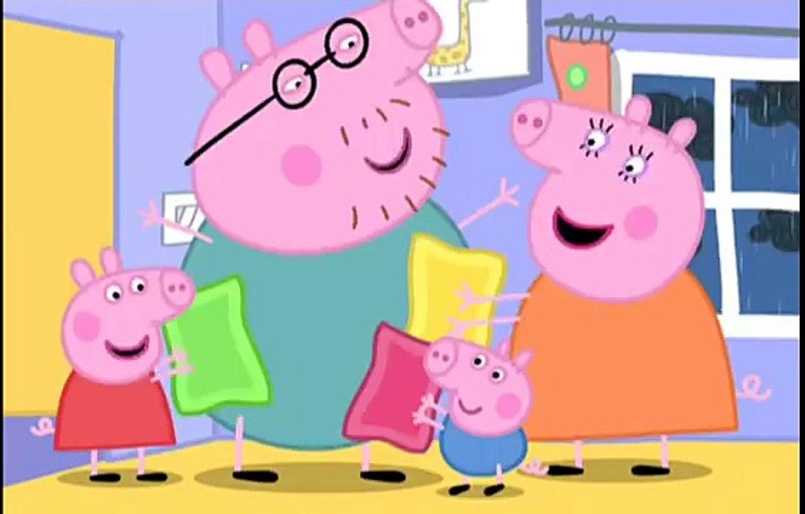 Peppa Pig S1x45 L Orage
