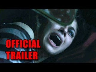 Texas Chainsaw 3D Official Trailer (2013)
