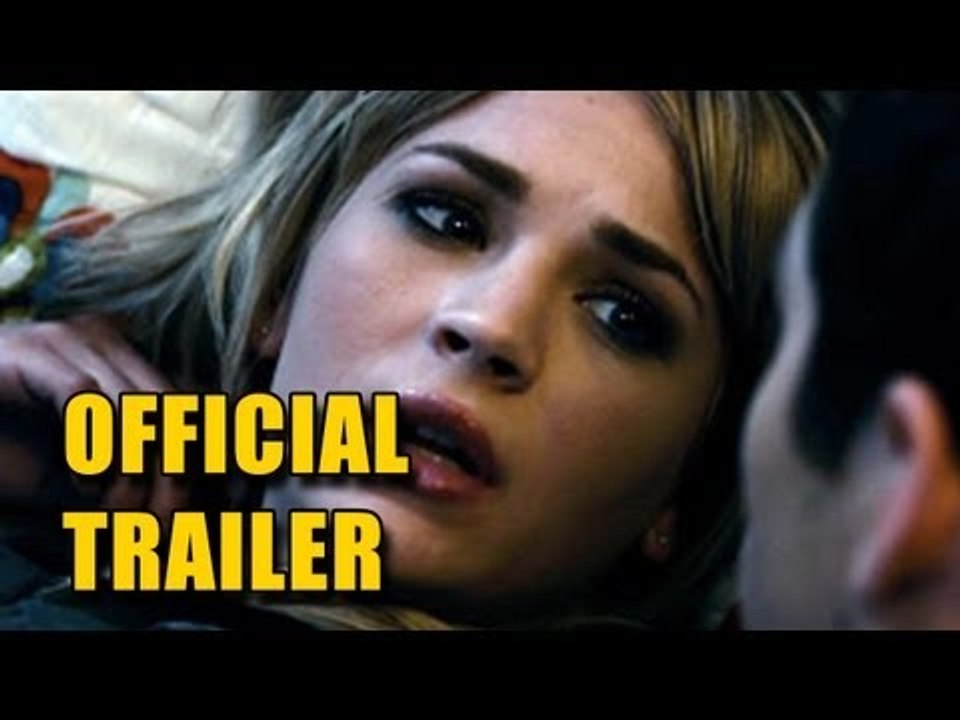 The First Time Official Trailer (2012) - Victoria Justice