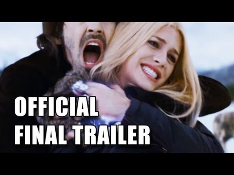 Twilight Saga Breaking Dawn Part 2 Final Trailer (2012)