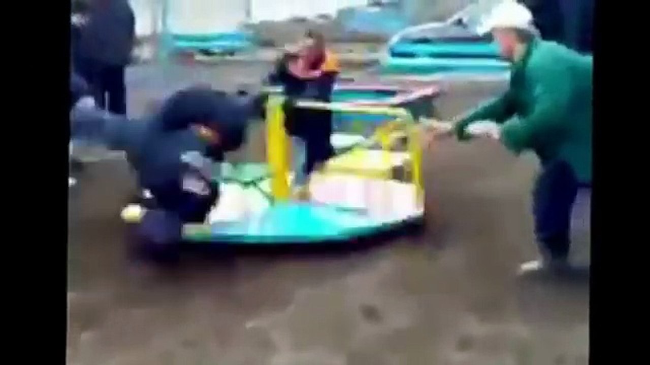 Only in Russia 3 (2016)