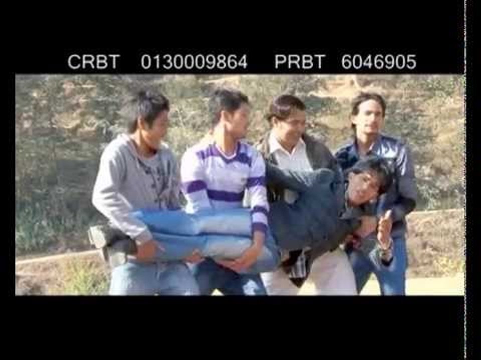 Laibari Laibari | R.N. Krish