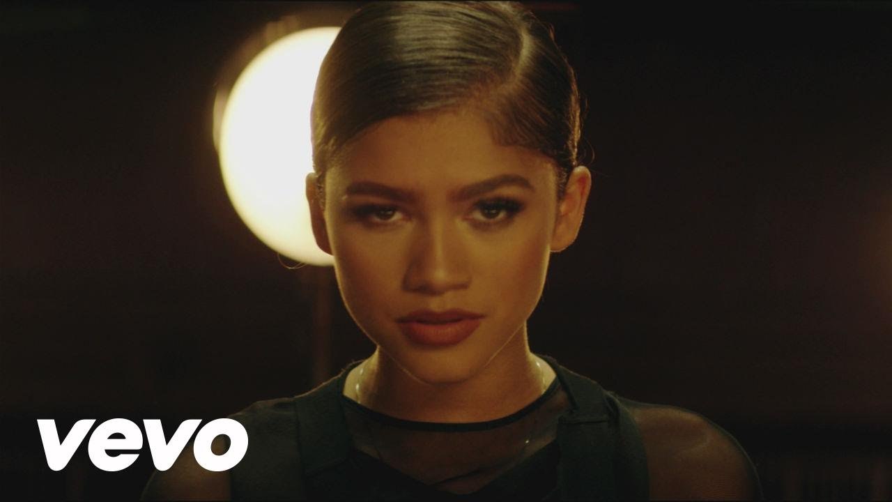Zendaya - Neverland (From Finding Neverland The Album  Official Video)