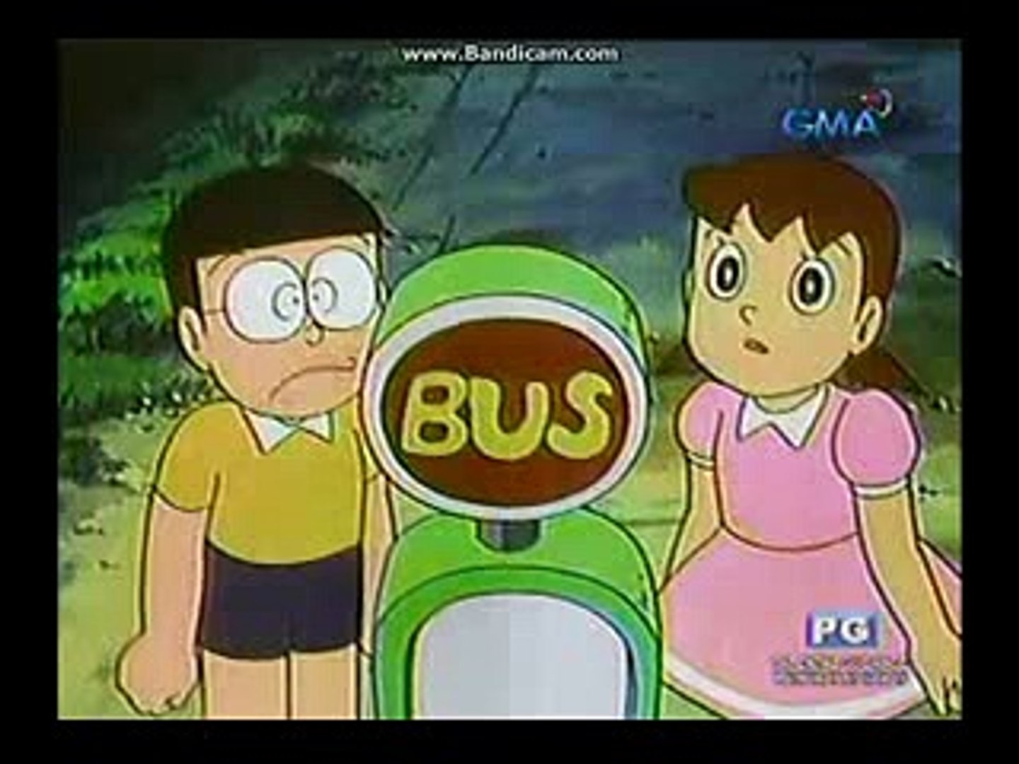 DORAEMON TAGALOG PT5
