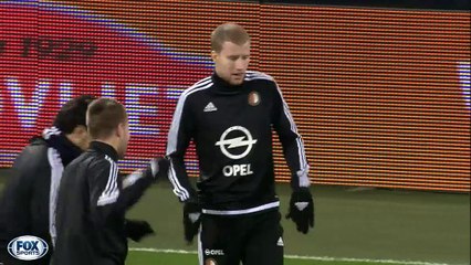 28-01-2016 De veldbezetting zal beter moeten