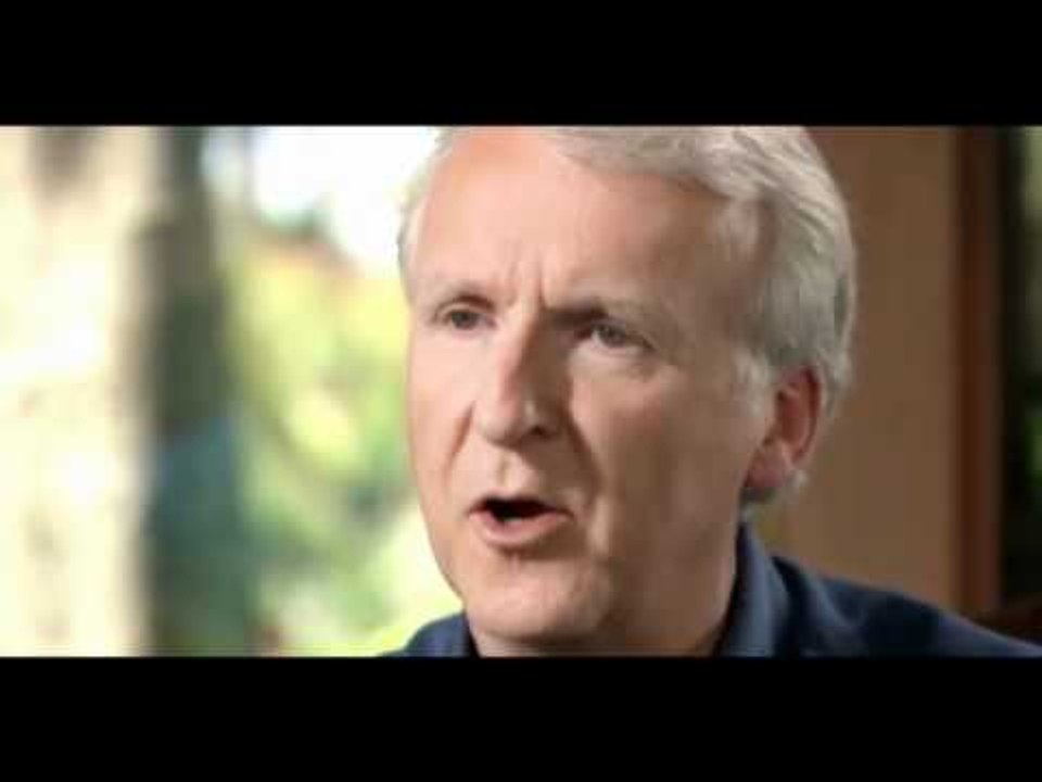Avatar 2 - Extra Video Clip
