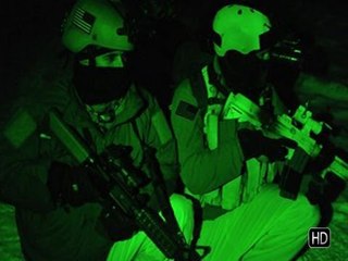 Act of Valor - Trailer