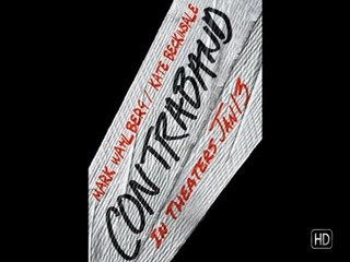 Contraband - Trailer