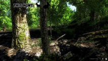 The Best Rabbit Area | Loggers Point theHunter 2014 Rabbit Hunting Air Rifle PC Gameplay