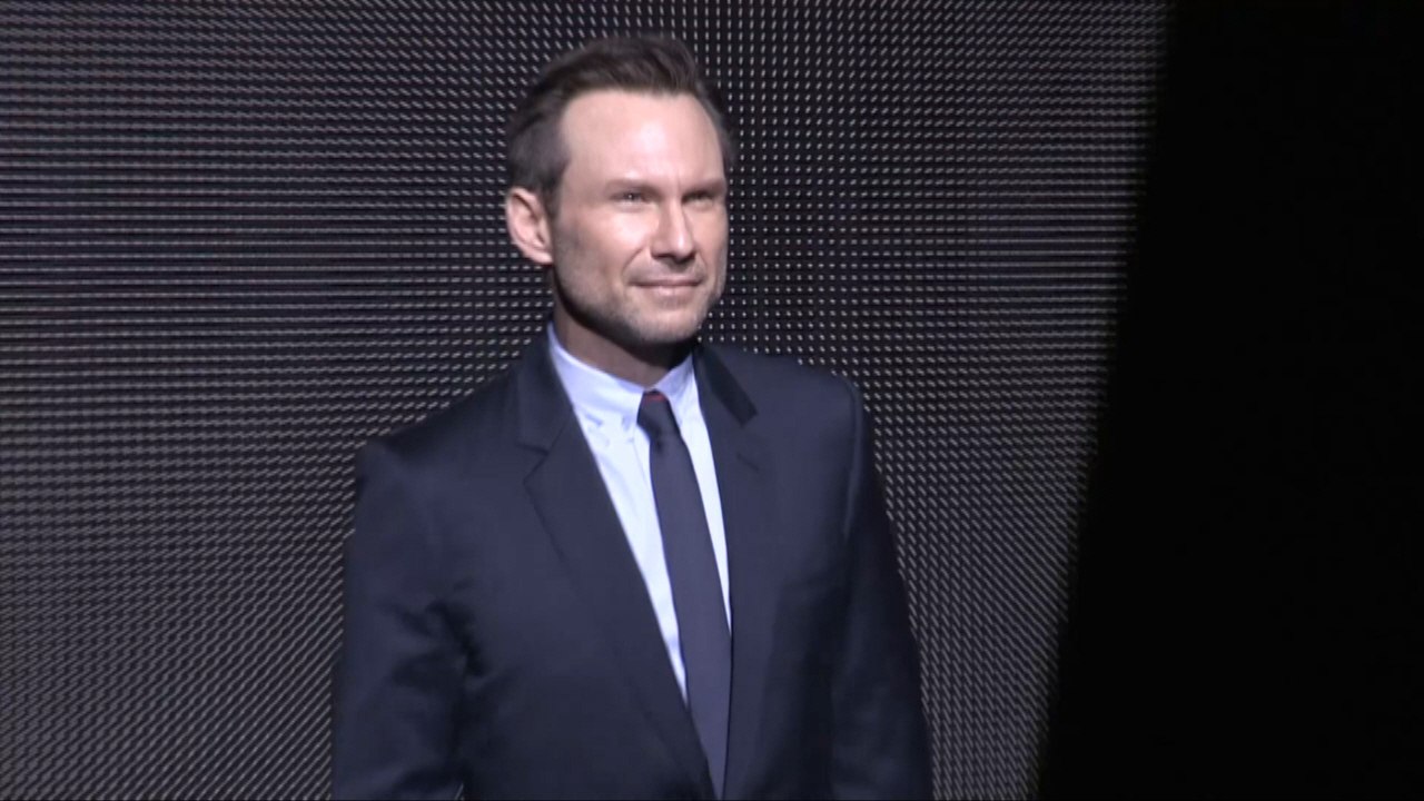 Dior Fashion Show Backstage And Front Row At Paris Fashion Week