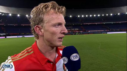 28-01-2016 De ploeg mist vertrouwen op het moment