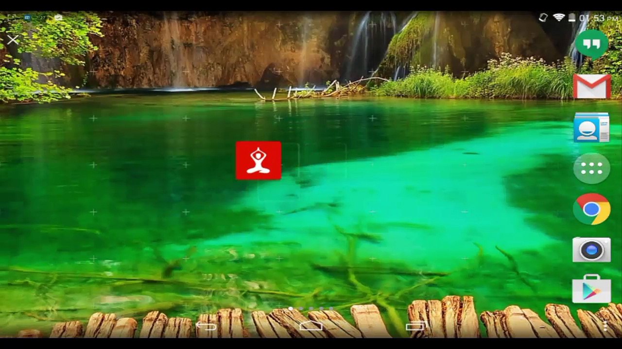 Yoga  para Android