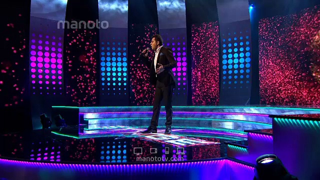 Stage - Episode 7