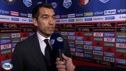 28-01-2016 Moeten knokken om er uit te komen