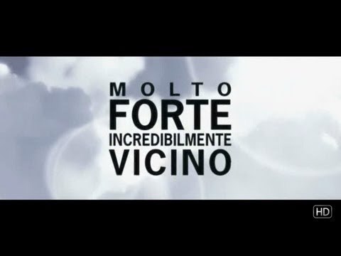 Oscars 2012 Best Picture Nominee: Molto forte, incredibilmente vicino - Trailer