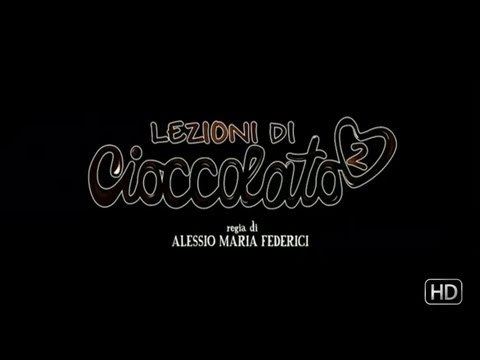 Lezioni di Cioccolato 2 - Trailer Italiano #2