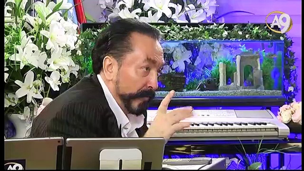 Niçin imtihan oluyoruz