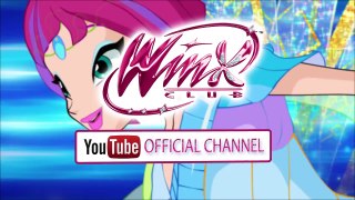 Winx Clu - Fairy Channel