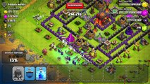 Clash of Clans - One Unit Series #14 - 20 Witches