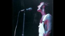 Genesis - More Fool Me ( Vocals Phil Collins ) Live 1974