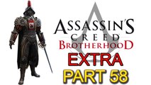 Assassin’s Creed Brotherhood [Extra Part 59]: Templar Lair (Part 2 of 2)
