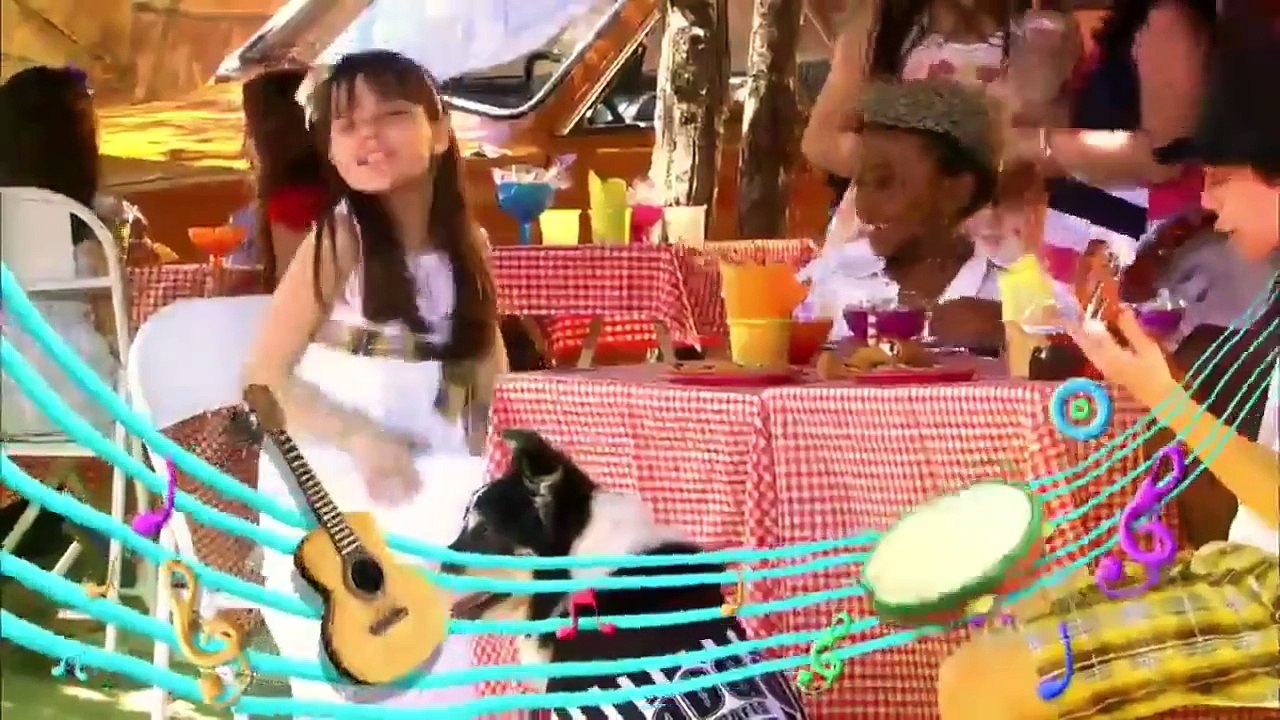 Carrossel 25/01/16 Capítulo 226 Completo HD