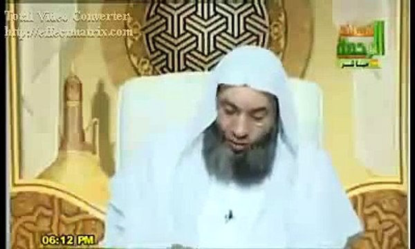 فتاوي تيوب الشيخ حسان _ عدد ركعات صلاة التراويح