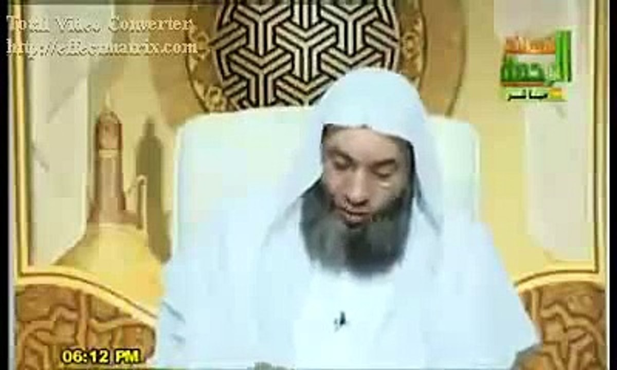 فتاوي تيوب الشيخ حسان _ عدد ركعات صلاة التراويح