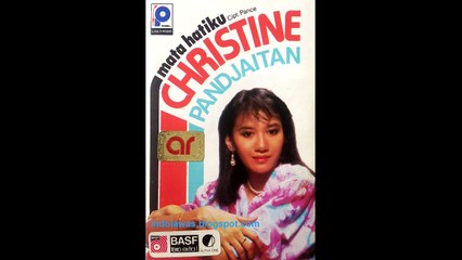 Christine Pandjaitan Hari Akan Berganti